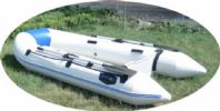 Inflatable Boat Ub330